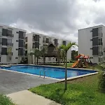 Condominium In Playa Del Carmen