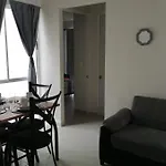 Condominium In Playa Del Carmen