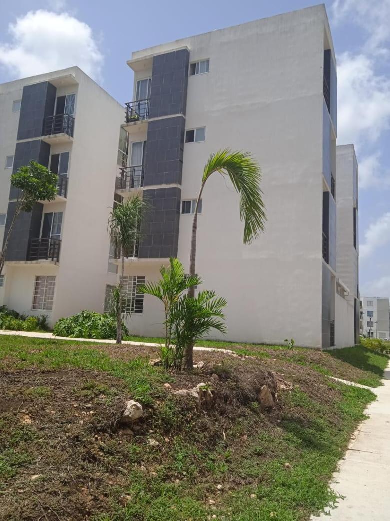 Apartamento In Playa del Carmen
